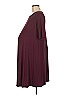 A Pea in the Pod Burgundy Casual Dress Size M - photo 4