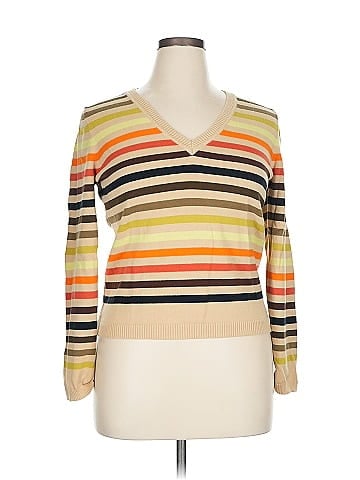The Limited Pullover Sweater (view 1)