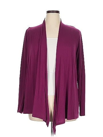 Market and Spruce Cardigan (view 1)