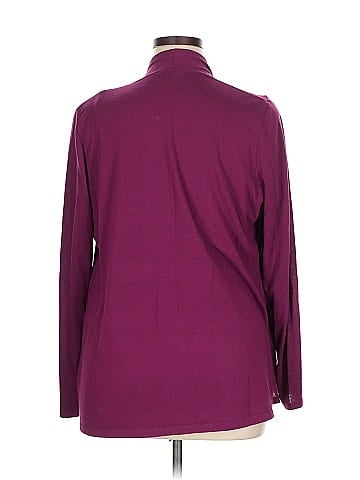 Market and Spruce Cardigan (view 2)