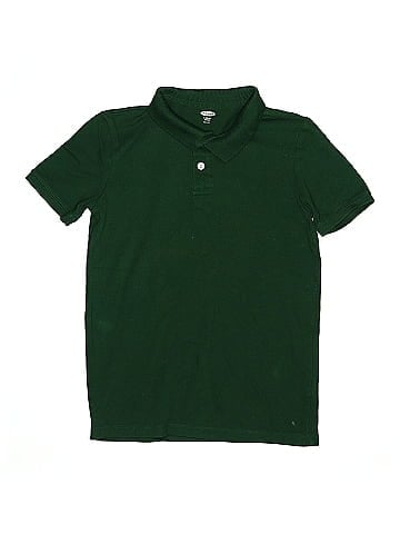 Old Navy Short Sleeve Polo (view 1)