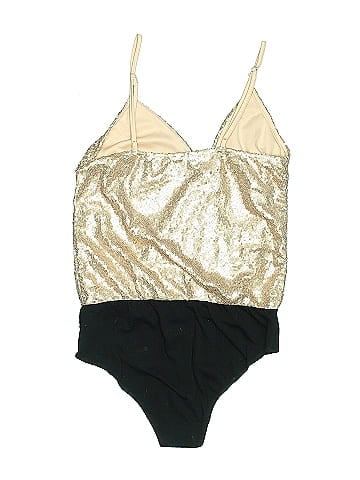 Charlotte Russe Bodysuit (view 2)