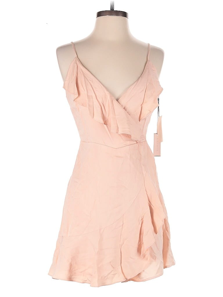 1.State Pink Romper Size XS - photo 1