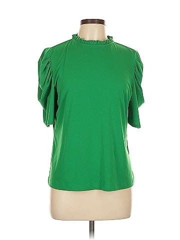 CeCe Short Sleeve Top (view 1)