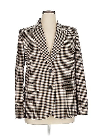 J.Crew Wool Blazer (view 1)