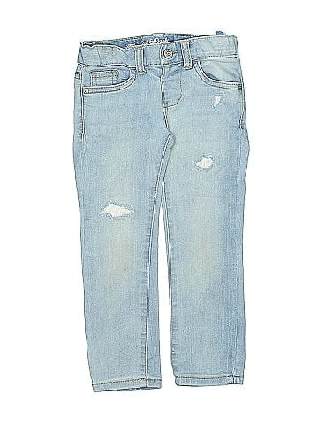 Cat & Jack Jeans (view 1)