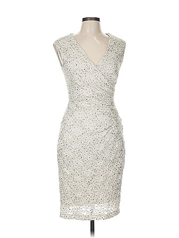 Connected Apparel Cocktail Dress (view 1)