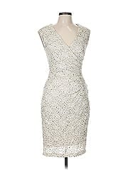 Connected Apparel Cocktail Dress