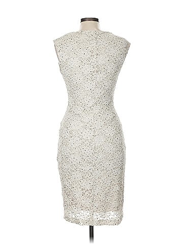 Connected Apparel Cocktail Dress (view 2)