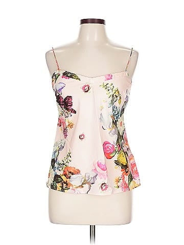 Ted Baker London Sleeveless Blouse (view 1)