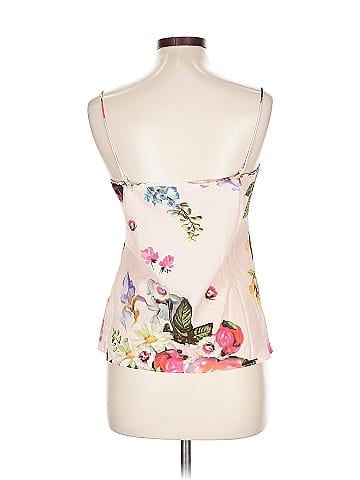 Ted Baker London Sleeveless Blouse (view 2)