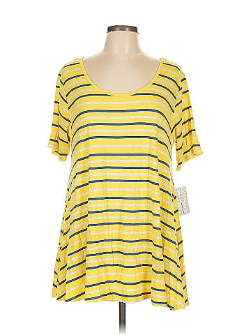 Lularoe Short Sleeve T-Shirt (view 1)