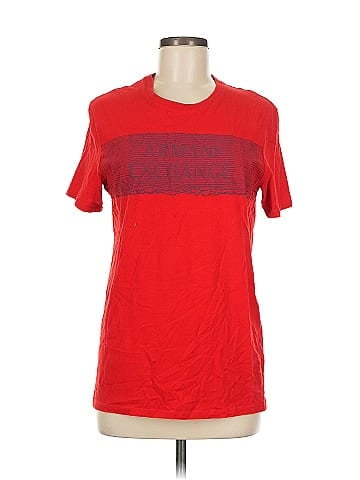 Armani Exchange Active T-Shirt (view 1)