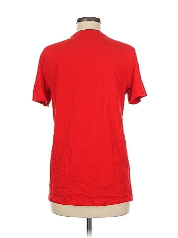 Armani Exchange Active T-Shirt (view 2)