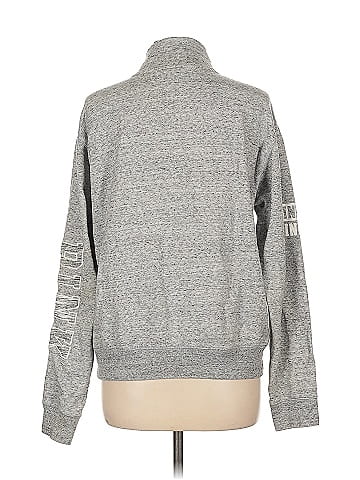 Victoria's Secret Pink Pullover Sweater (view 2)
