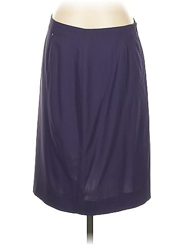 Jil Sander Formal Skirt (view 1)