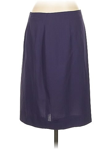 Jil Sander Formal Skirt (view 2)