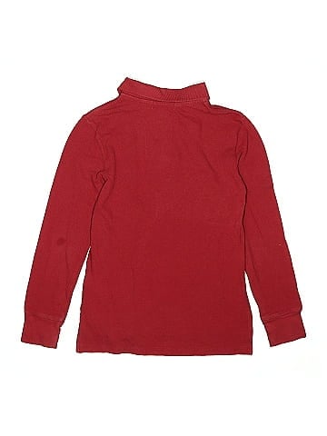Polo by Ralph Lauren Long Sleeve Polo (view 2)