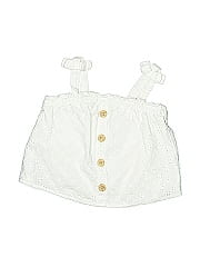 Wonder Nation Sleeveless Blouse