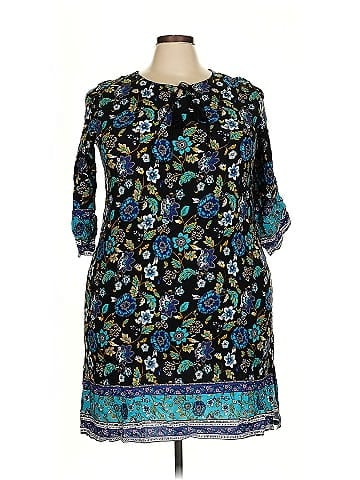 It Casual Dress (view 1)