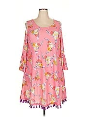 Simply Southern Casual Dress