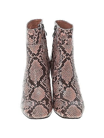 Matiko Ankle Boots (view 2)