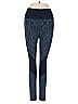 Unbranded Blue Active Pants Size S (estimated) - photo 2