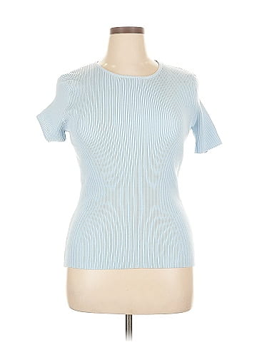 Zesica Short Sleeve Top (view 1)