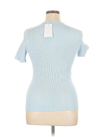 Zesica Short Sleeve Top (view 2)
