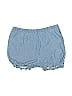Carter's 100% Cotton Blue Shorts 12-18 MO / 18 MO - photo 1