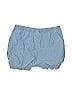 Carter's 100% Cotton Blue Shorts 12-18 MO / 18 MO - photo 2