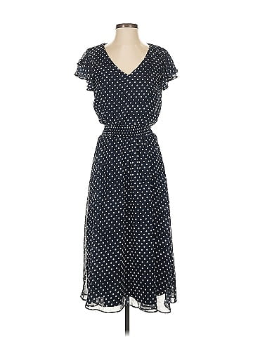 MSK Casual Dress (view 1)