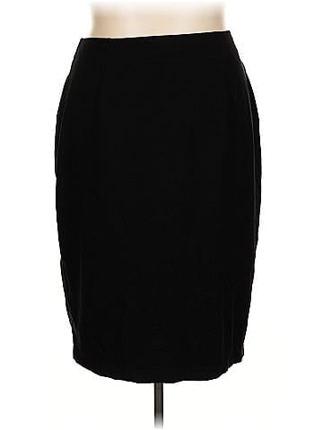 Eileen Fisher Formal Skirt (view 1)