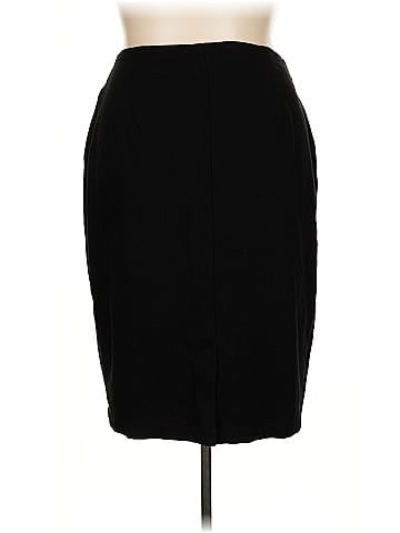 Eileen Fisher Formal Skirt (view 2)