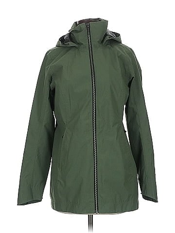 Marmot Raincoat (view 1)