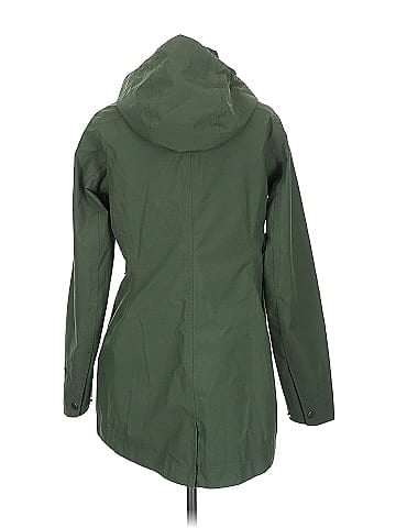 Marmot Raincoat (view 2)