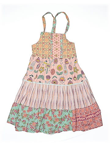 Matilda Jane Dress (view 1)