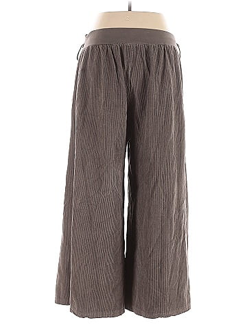 MADE IN ITALY Casual Pants (view 2)