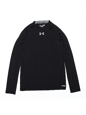 Under Armour Long Sleeve T-Shirt (view 1)