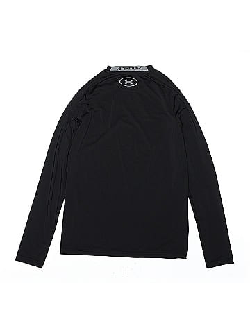Under Armour Long Sleeve T-Shirt (view 2)