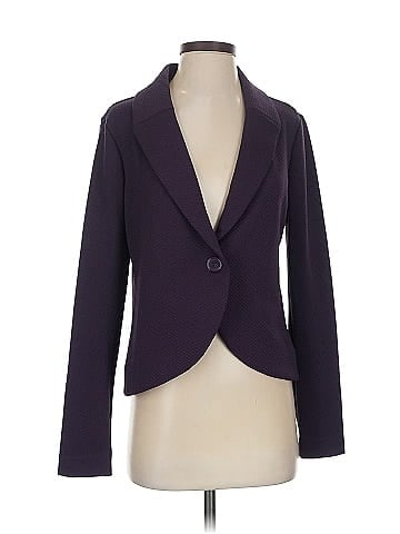 Daisy Fuentes Blazer (view 1)