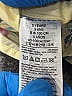 Baby Gap 100% Cotton Tropical Yellow Dress Size 3 - photo 4
