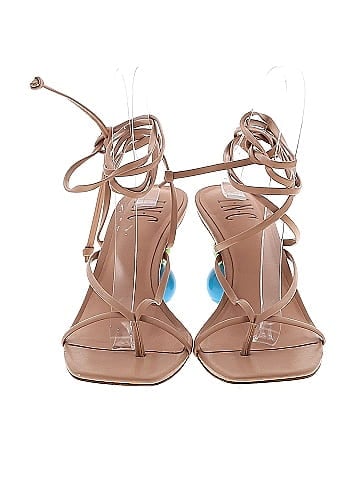 INC International Concepts Heels (view 2)