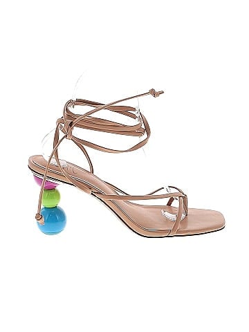 INC International Concepts Heels (view 1)