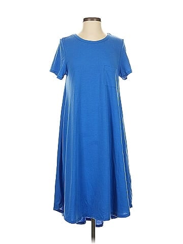 Lularoe Casual Dress (view 1)
