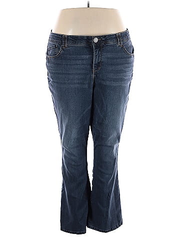 Wit & Wisdom Jeans (view 1)