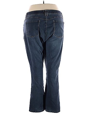 Wit & Wisdom Jeans (view 2)