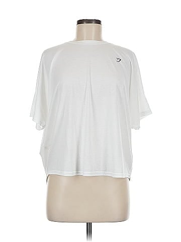 Gymshark Active T-Shirt (view 1)