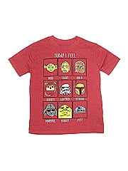 Star Wars Short Sleeve T Shirt