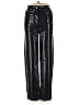 Wilfred 100% Polyurethane Black Casual Pants Size 00 - photo 1